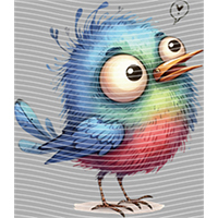 Animal Text Series-AT 600